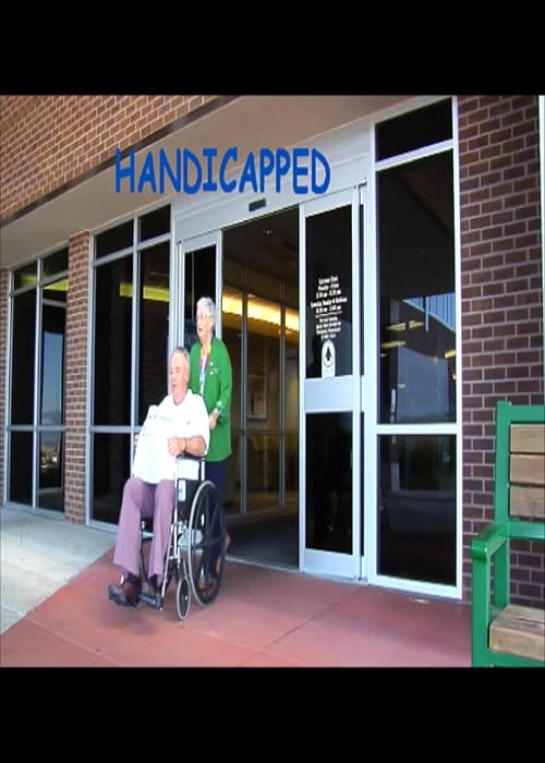 Handicapped