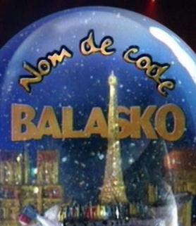 Nom de code: Balasko