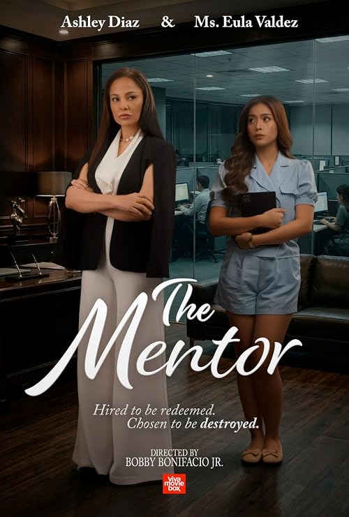 The Mentor