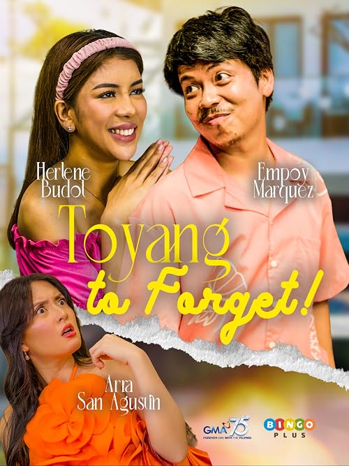 Toyang to Forget