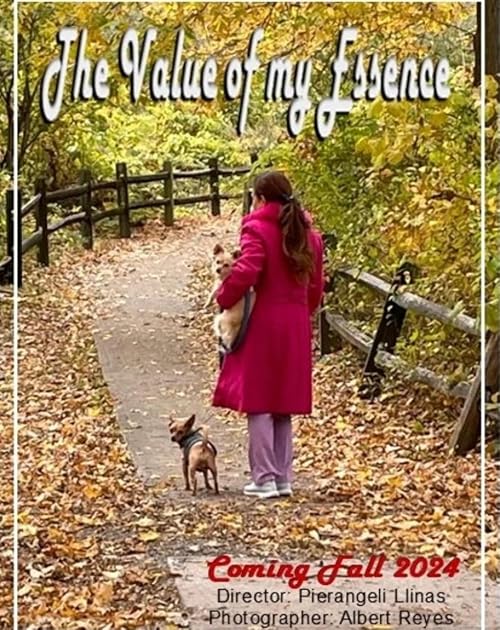The Value of my Essence