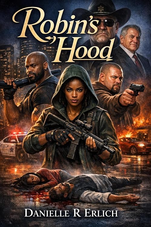 Robin's 'Hood