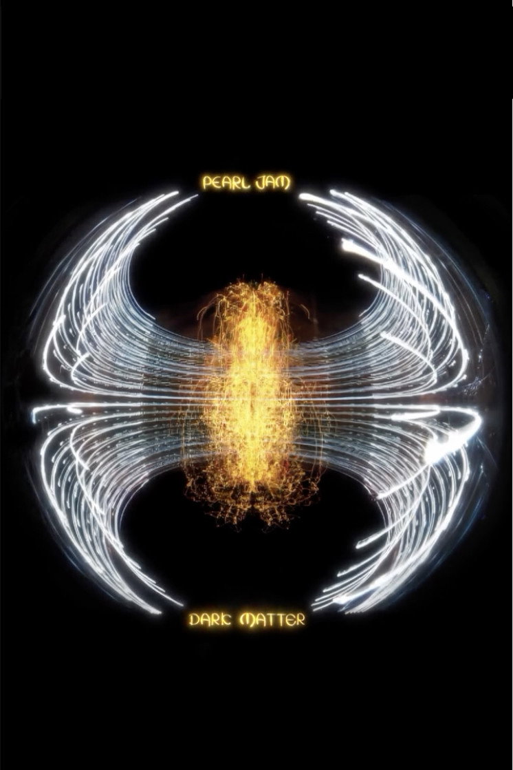 Pearl Jam - Dark Matter