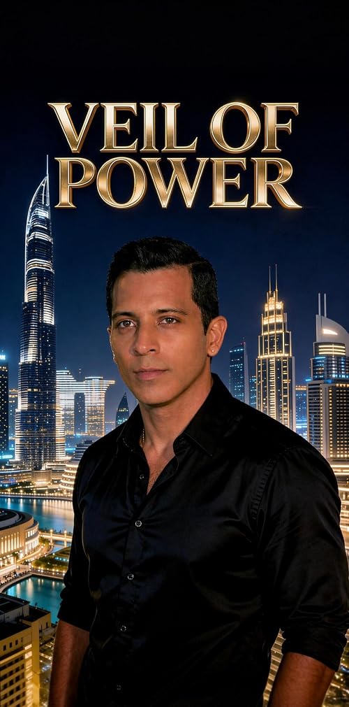 Veil of Power