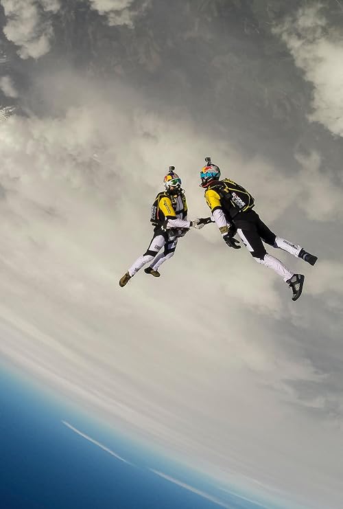 Freefall