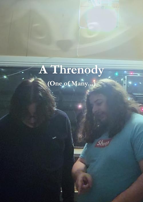 A Threnody (One of Many...)