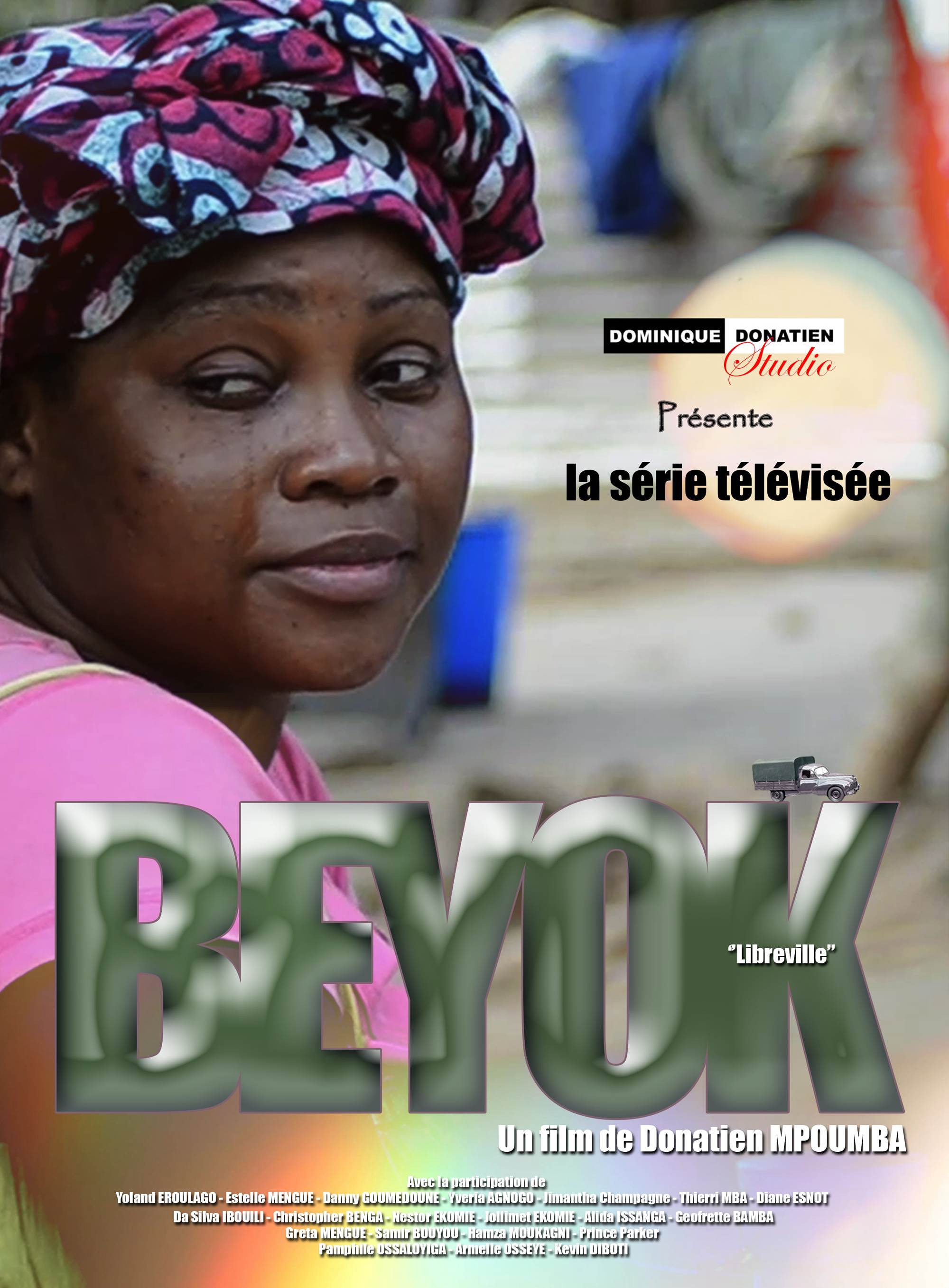 Beyok