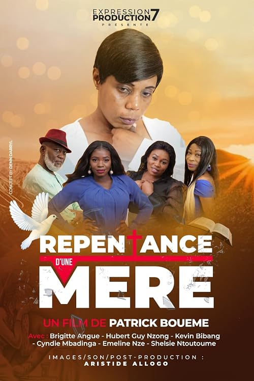 Repentance d'une mère