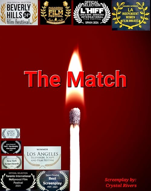 The Match
