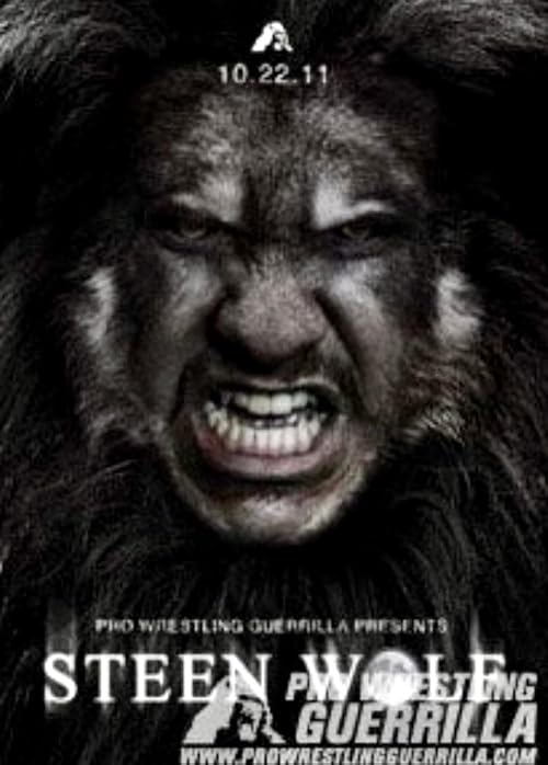PWG Steen Wolf