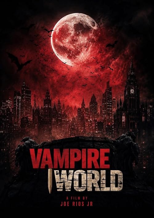 Vampire World