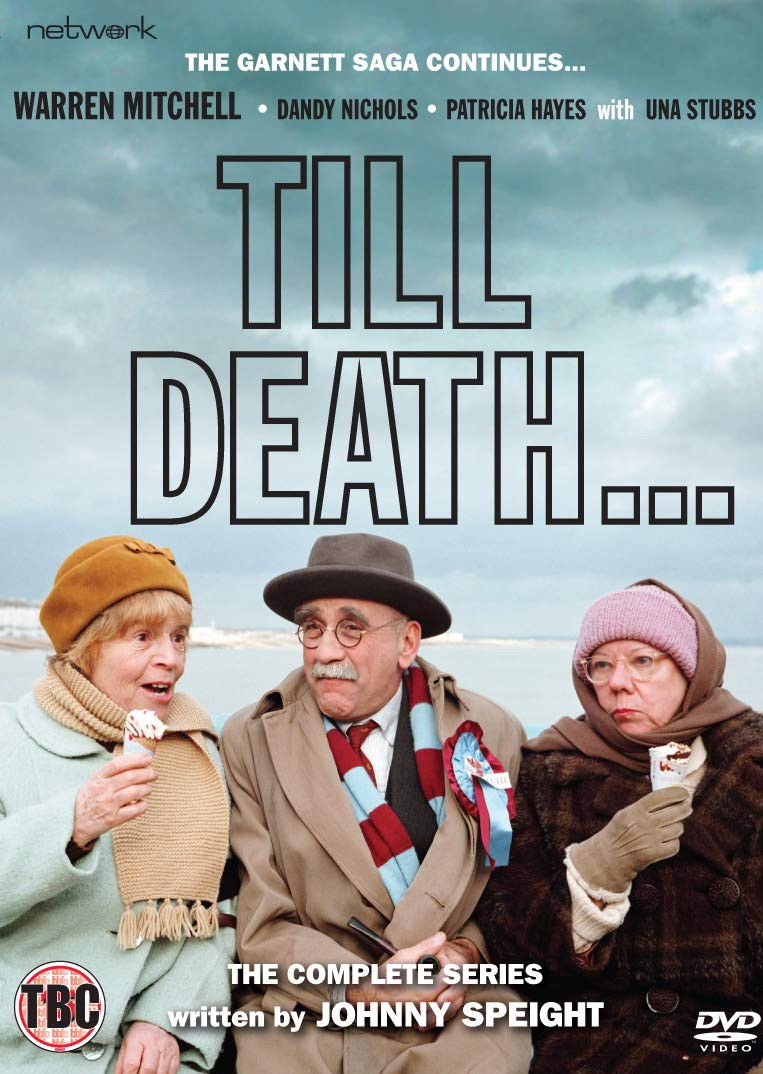 Till Death…