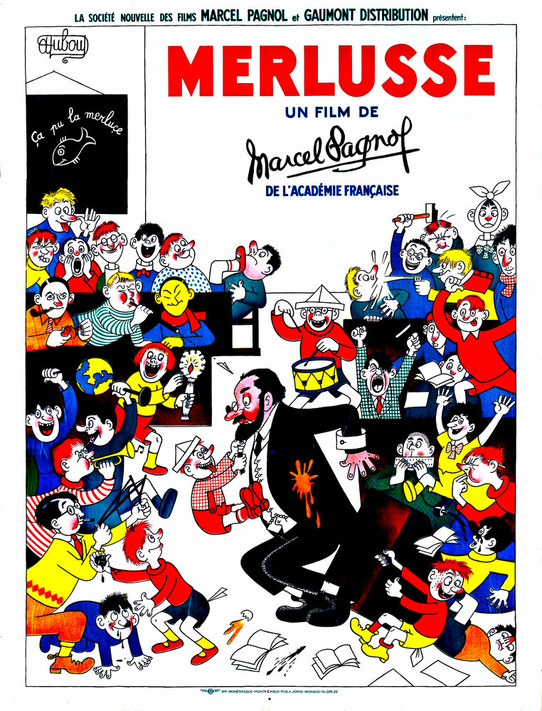 Merlusse