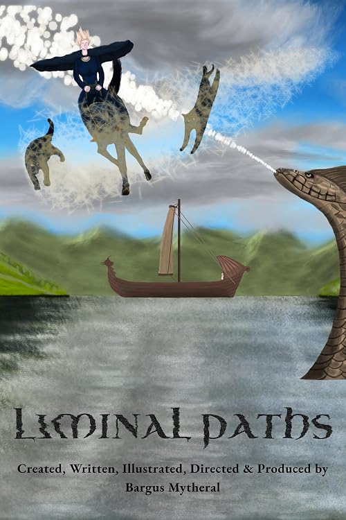Liminal Paths
