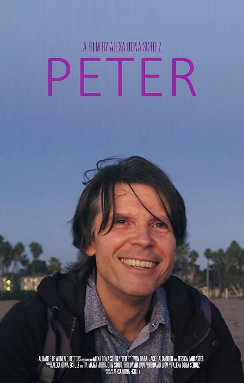 Peter