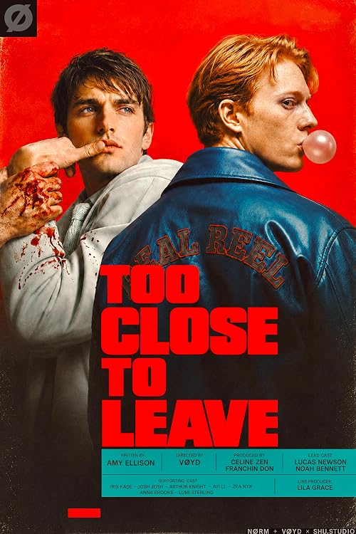 Too Close to Leave