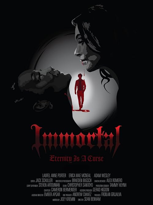Immortal