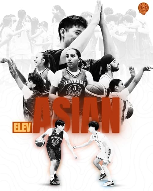 ElevAsian