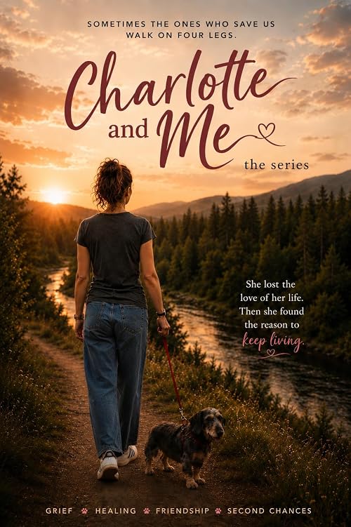 Charlotte and Me
