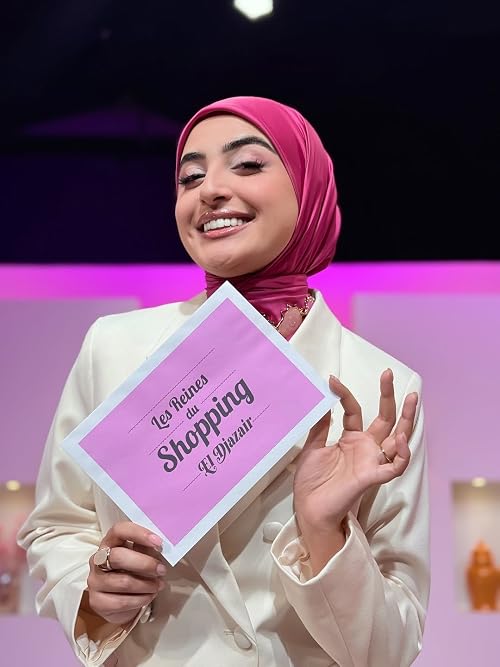 Les Reines du Shopping El Djazair