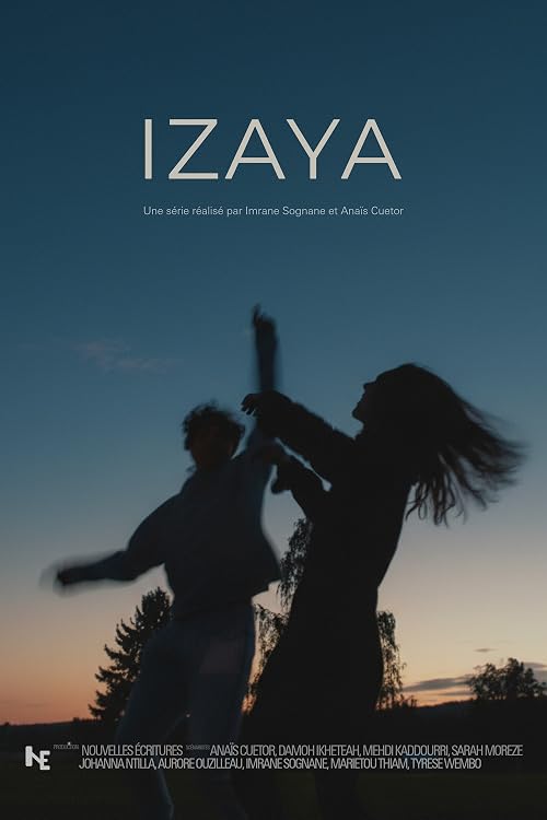 Izaya