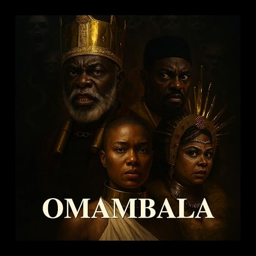 Omambala