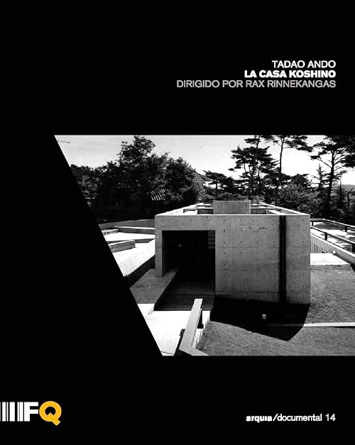 Tadao Ando/Koshino Talo