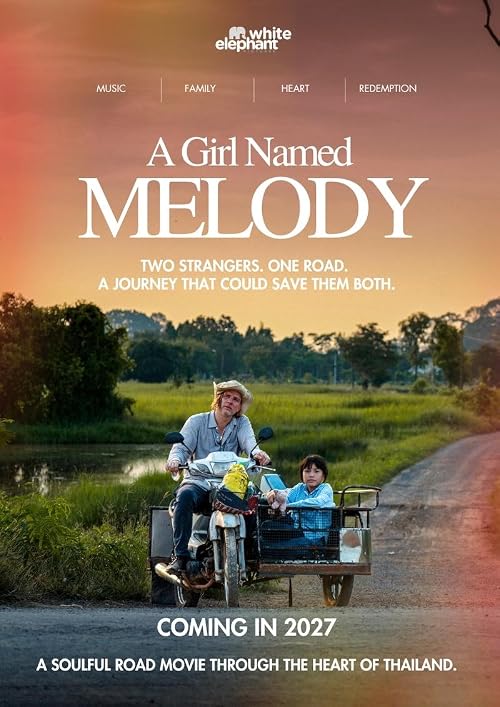 A Girl Named Melody