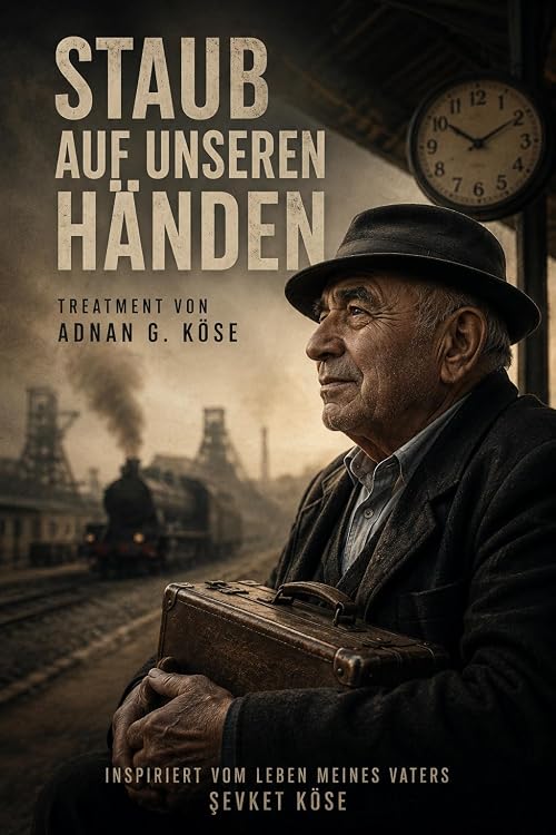 Der Staub auf unseren Händen (Glückauf Almanya)