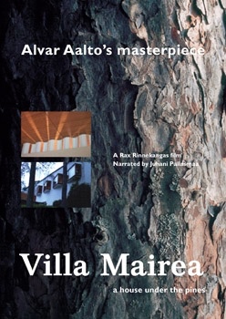 Alvar Aalto's Masterpiece Villa Mairea