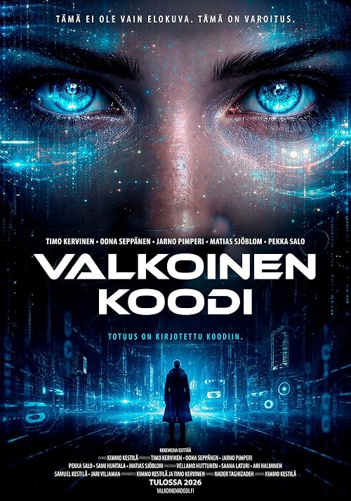 Valkoinen koodi