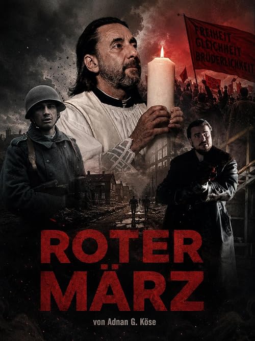Roter März