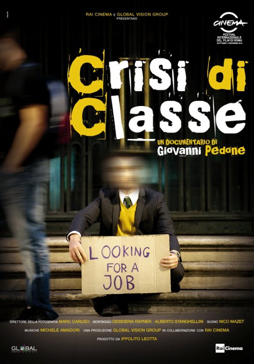 Crisi di classe