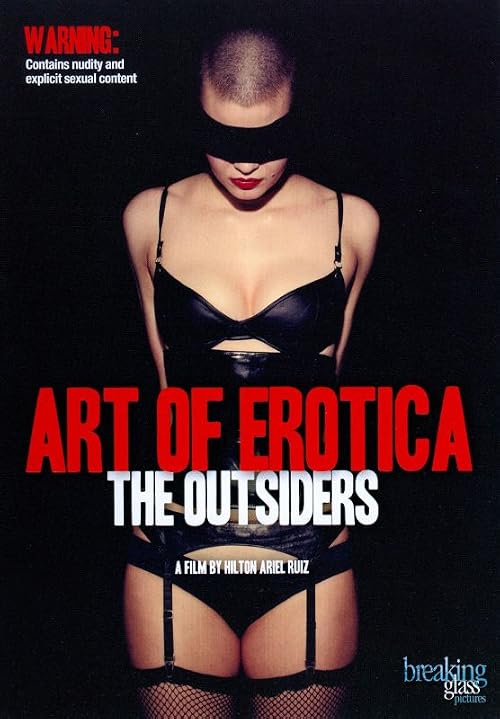 Art of Erotica: The Outsiders
