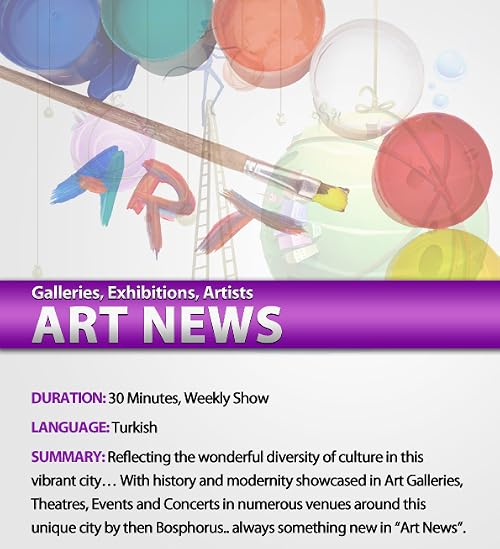 Art News