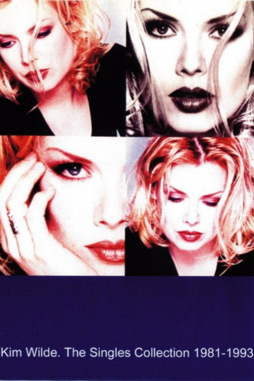 Kim Wilde: The Singles Collection 1981-1993