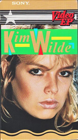 Love Blonde: The Best of Kim Wilde