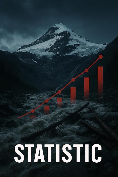 Statistic, Mudflow in the Saas Valley