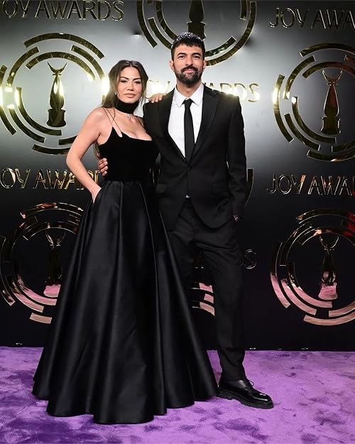 Joy Awards 2023 - Engin Akyürek
