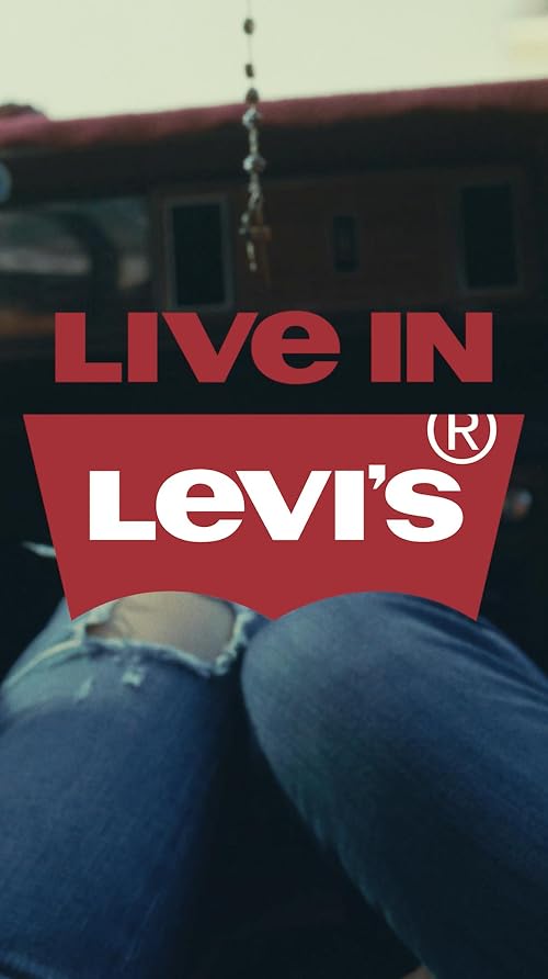 Levi's - Libre: Lowrider