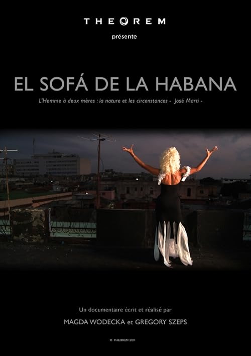 El sofá de la Habana