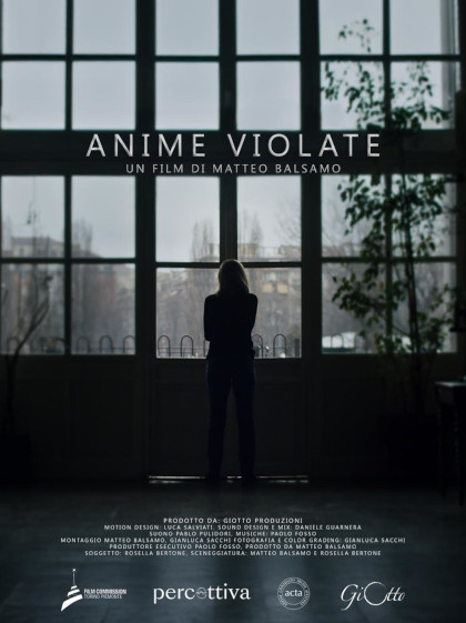 Anime Violate