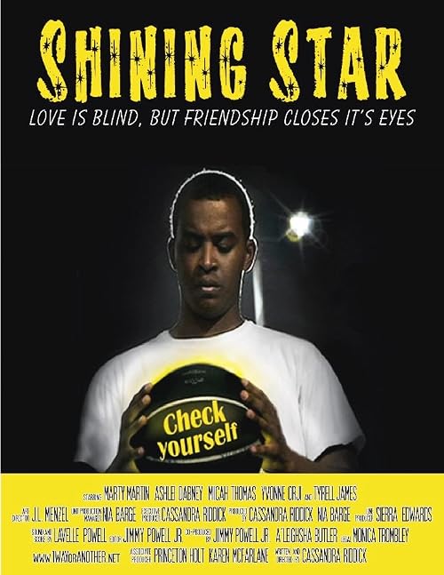 Shining Star