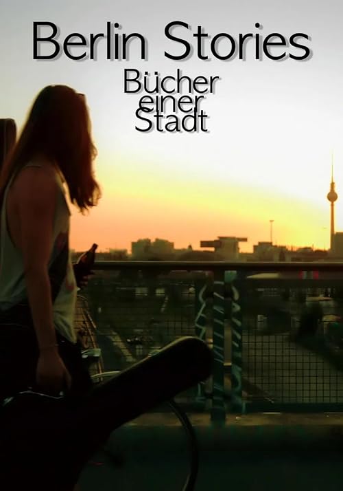 Berlin Stories