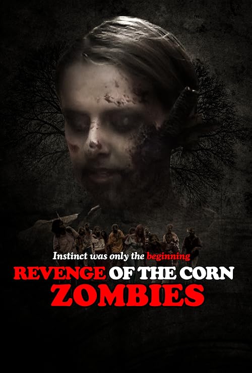 Revenge of the Corn Zombies