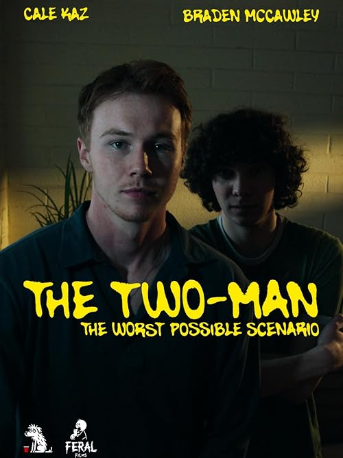 The Two Man