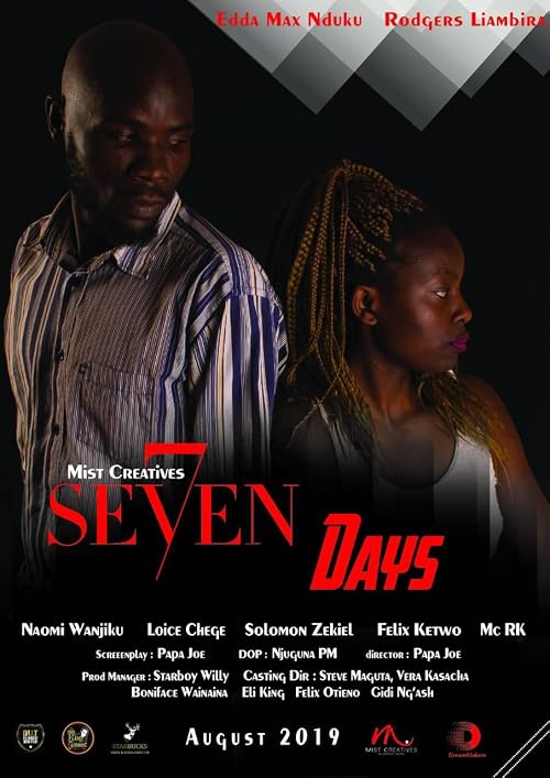 Seven Days