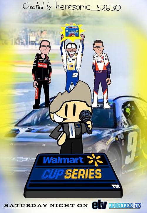 Walmart Cup
