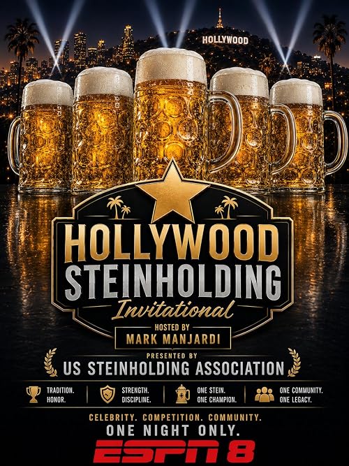 Hollywood Steinholding Invitational