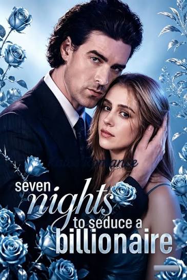 Seven Nights to Seduce a Billionaire
